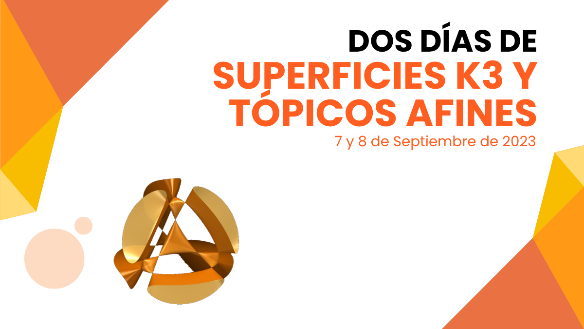 Two Days on K3 Surfaces and Related Topics